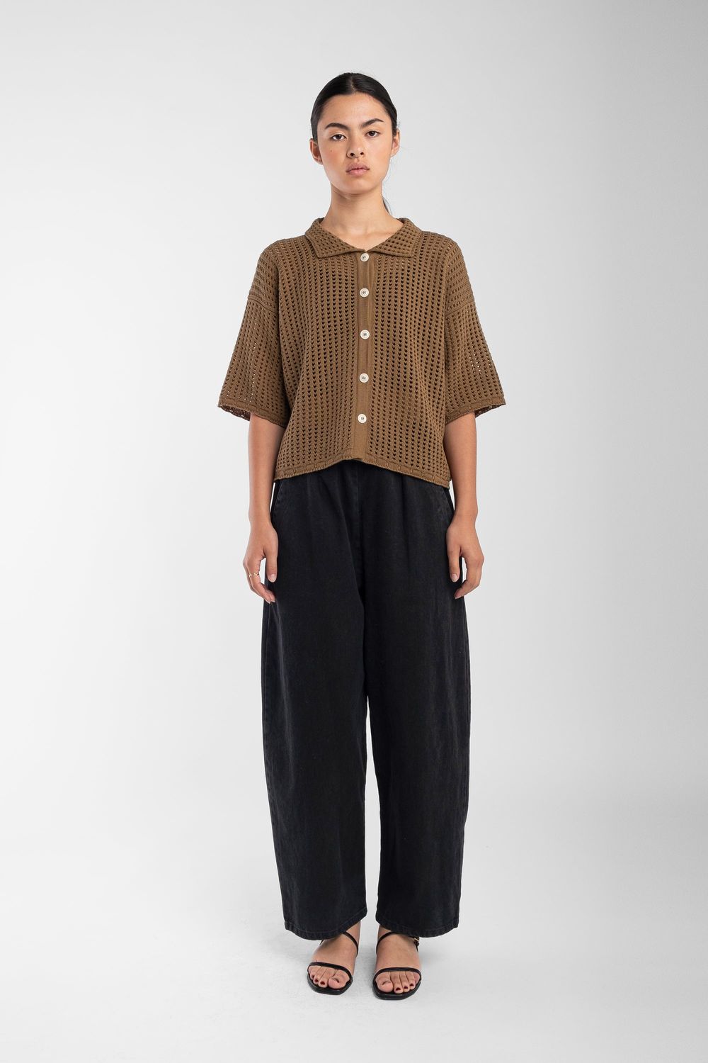 TOPS – OPEN HOUSE