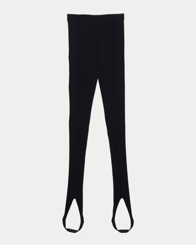 SYNC LEGGINGS - BLACK