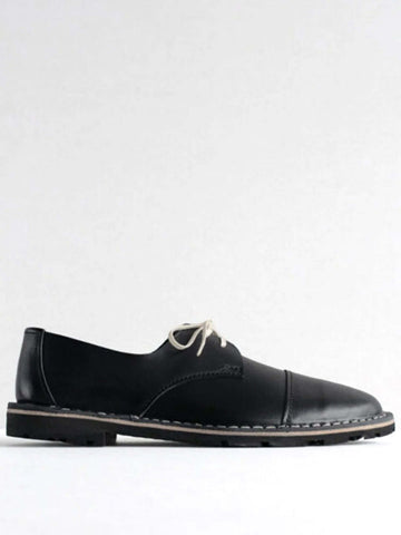 Steve Mono – Minimal Leather Shoes & Sandals from Spain | OPEN HOUSE