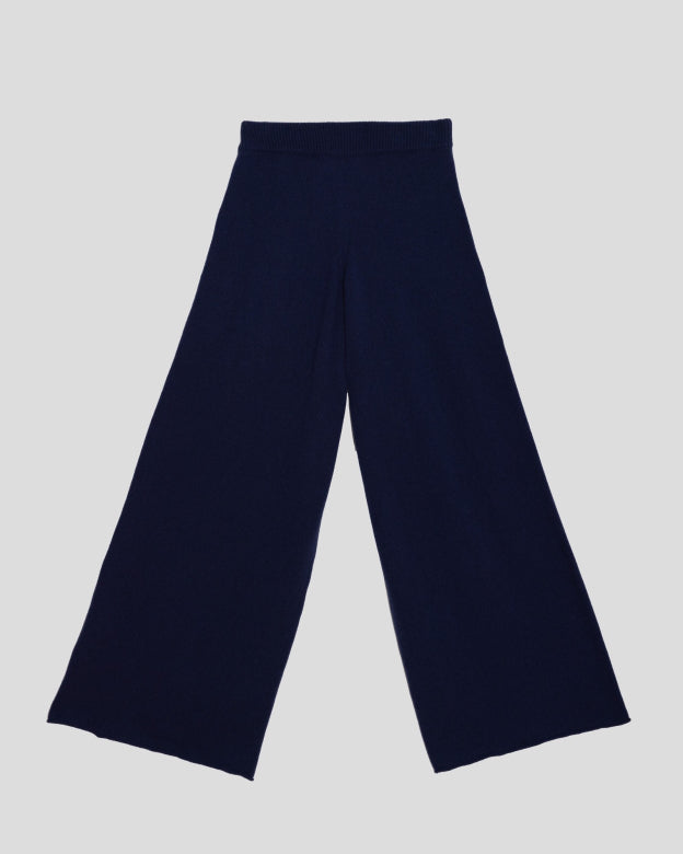 SOAR PANTS - FORTUNALE BLUE