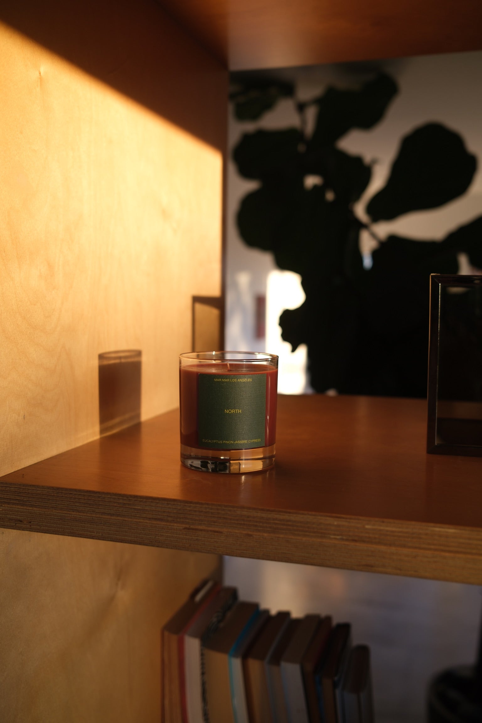 CANDLES – OPEN HOUSE