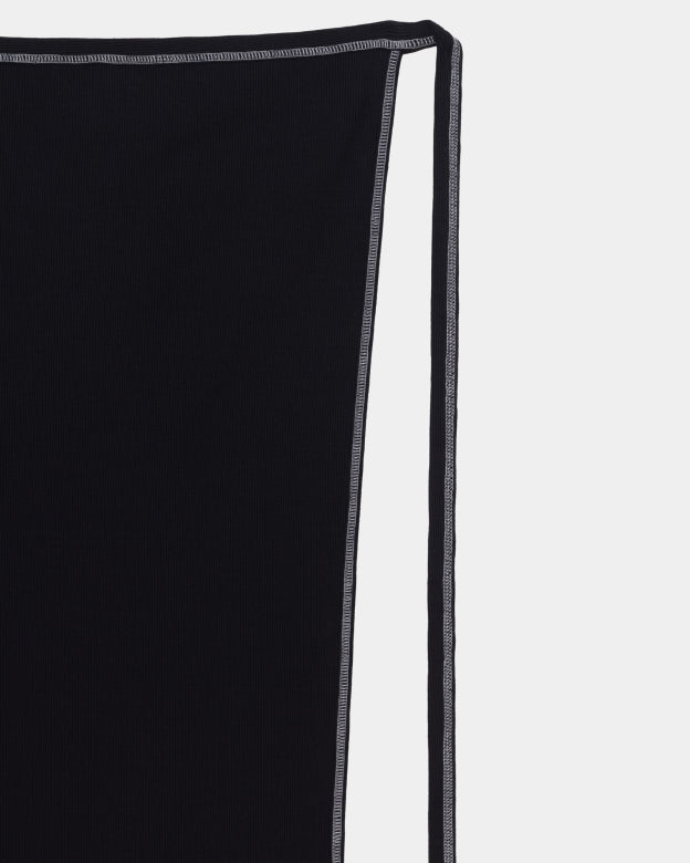 BRIG SKIRT - BLACK