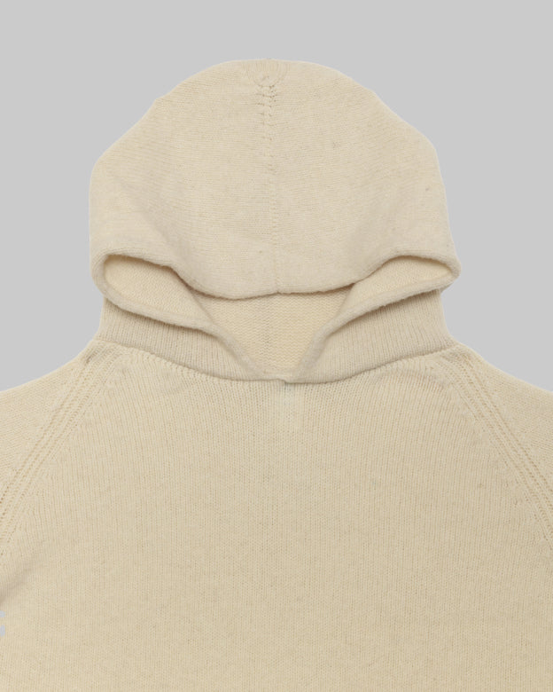 SOAR HOODIE - CHAUME SAND