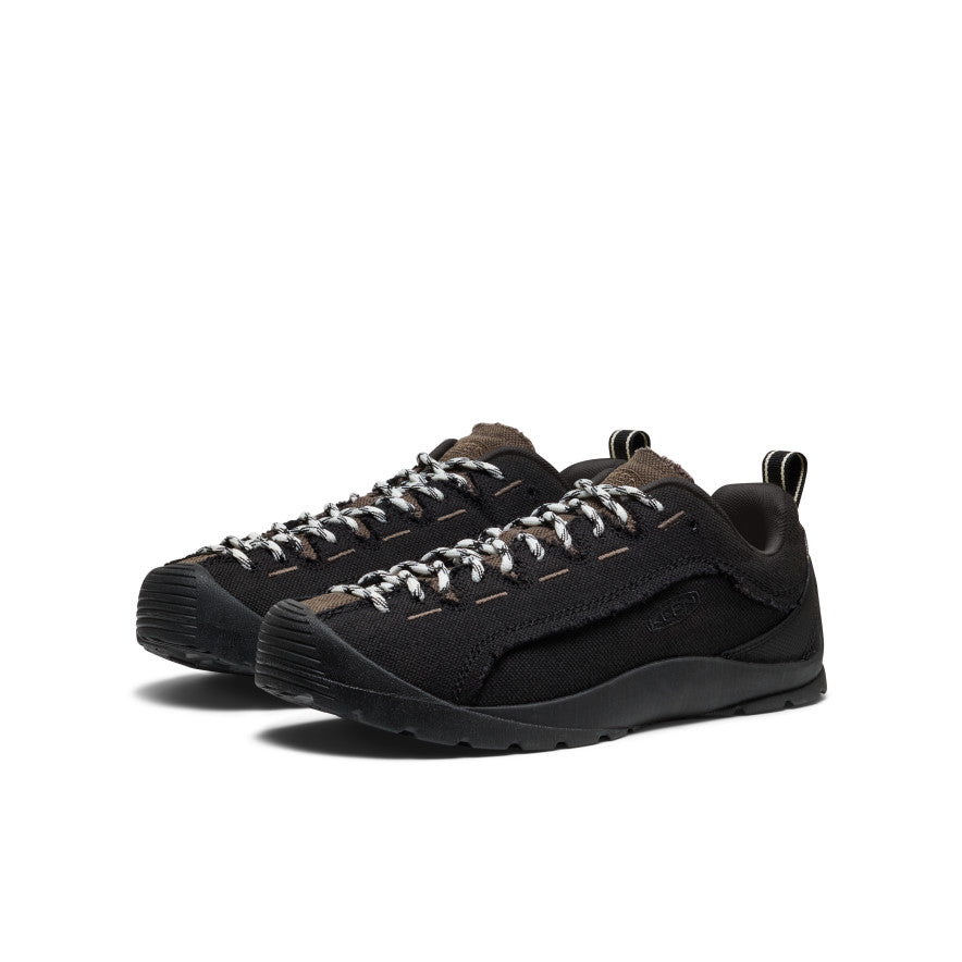 KEEN JASPER SNEAKER - BLACK