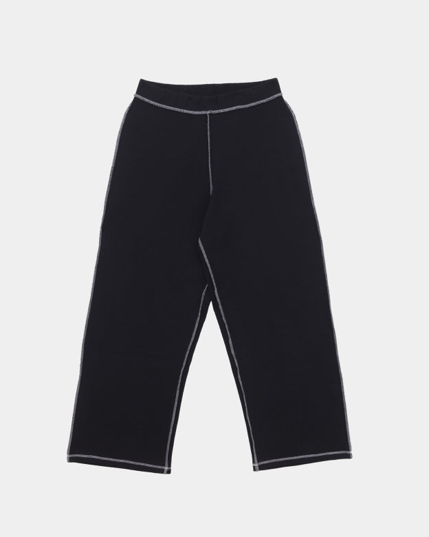 CAMER PANTS - BLACK