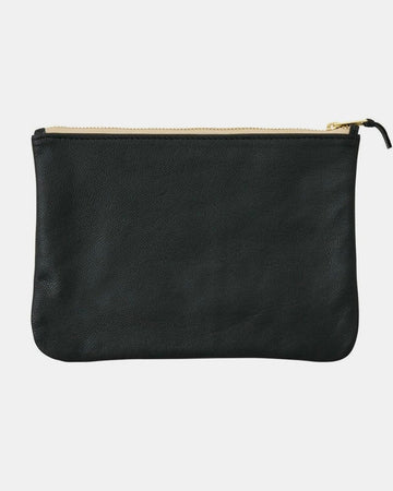 LEATHER POUCH - MEDIUM