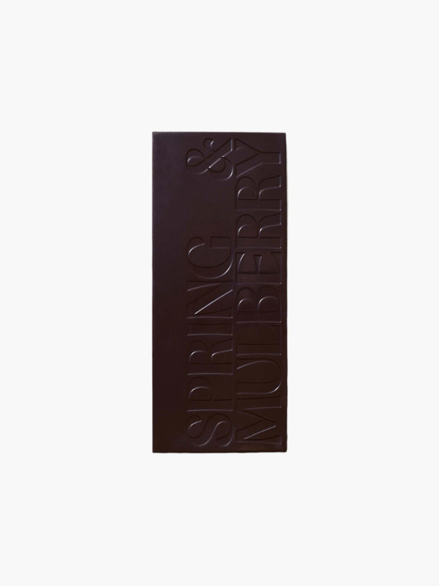 PURE DARK - DATE SWEETENED DARK CHOCOLATE