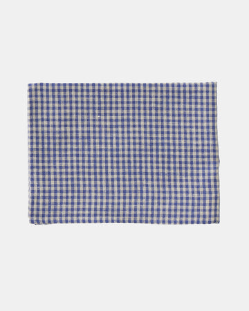 LINEN TEA TOWEL - FRED