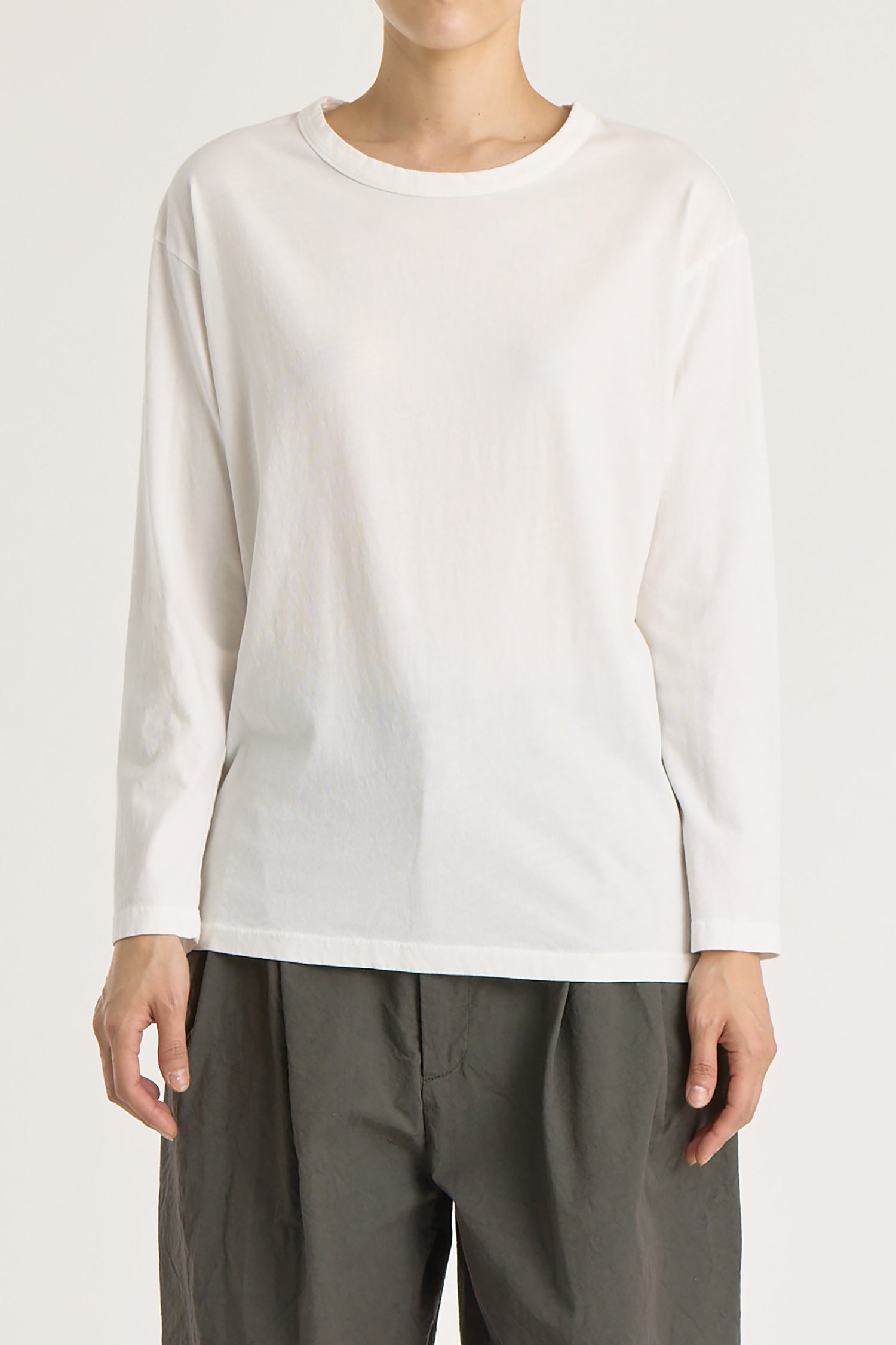 TOPS – OPEN HOUSE