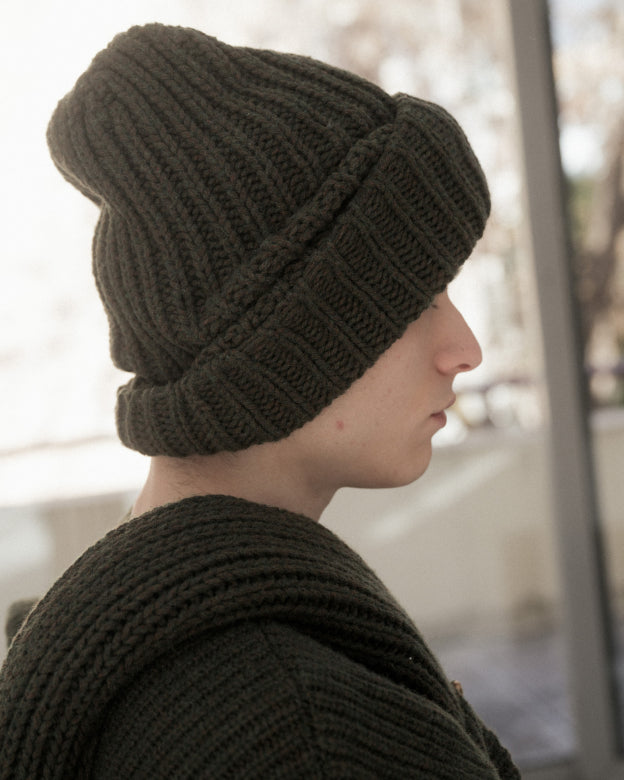 MEA BEANIE - FORET