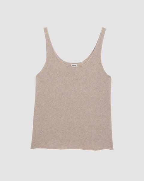 RIM TANK - NATURAL – OPEN HOUSE