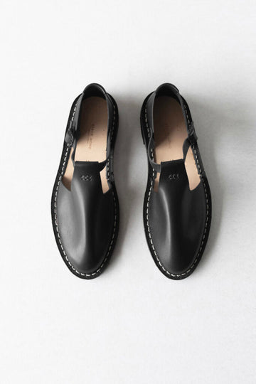 Steve Mono – Minimal Leather Shoes & Sandals from Spain | OPEN HOUSE