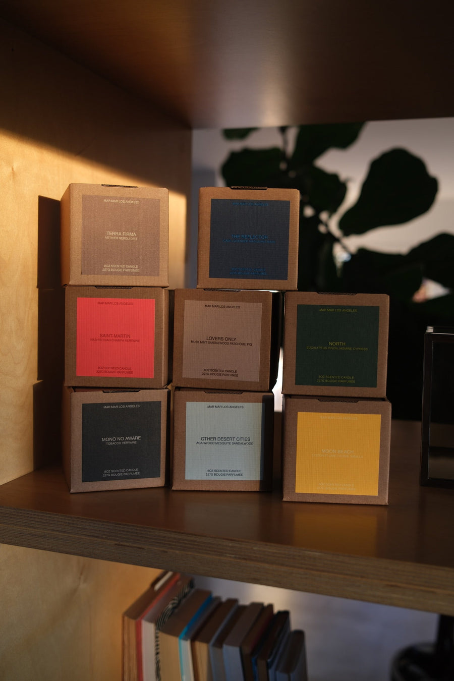 MAR MAR - LOVERS ONLY