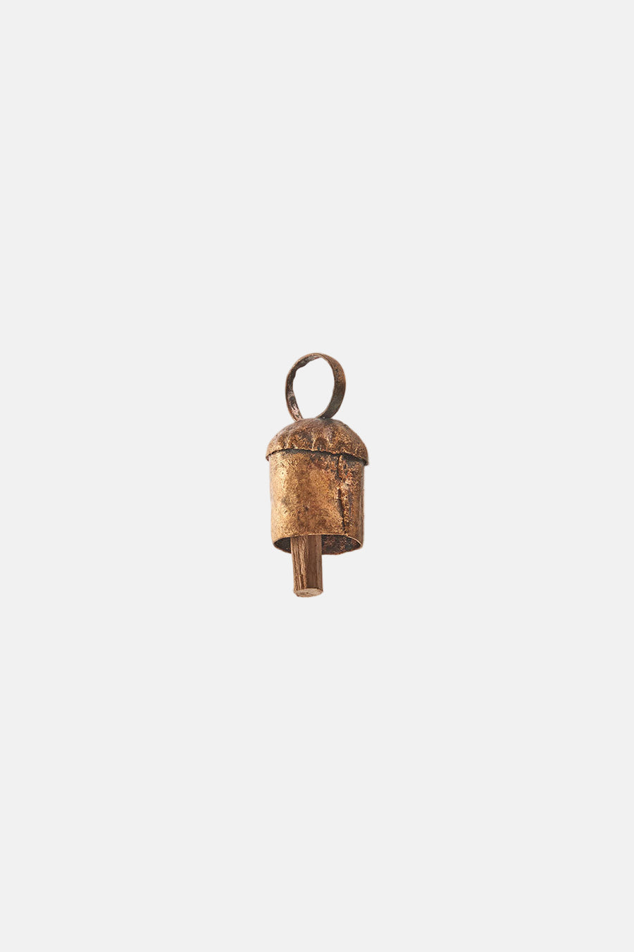 BRASS BELL - SMALL