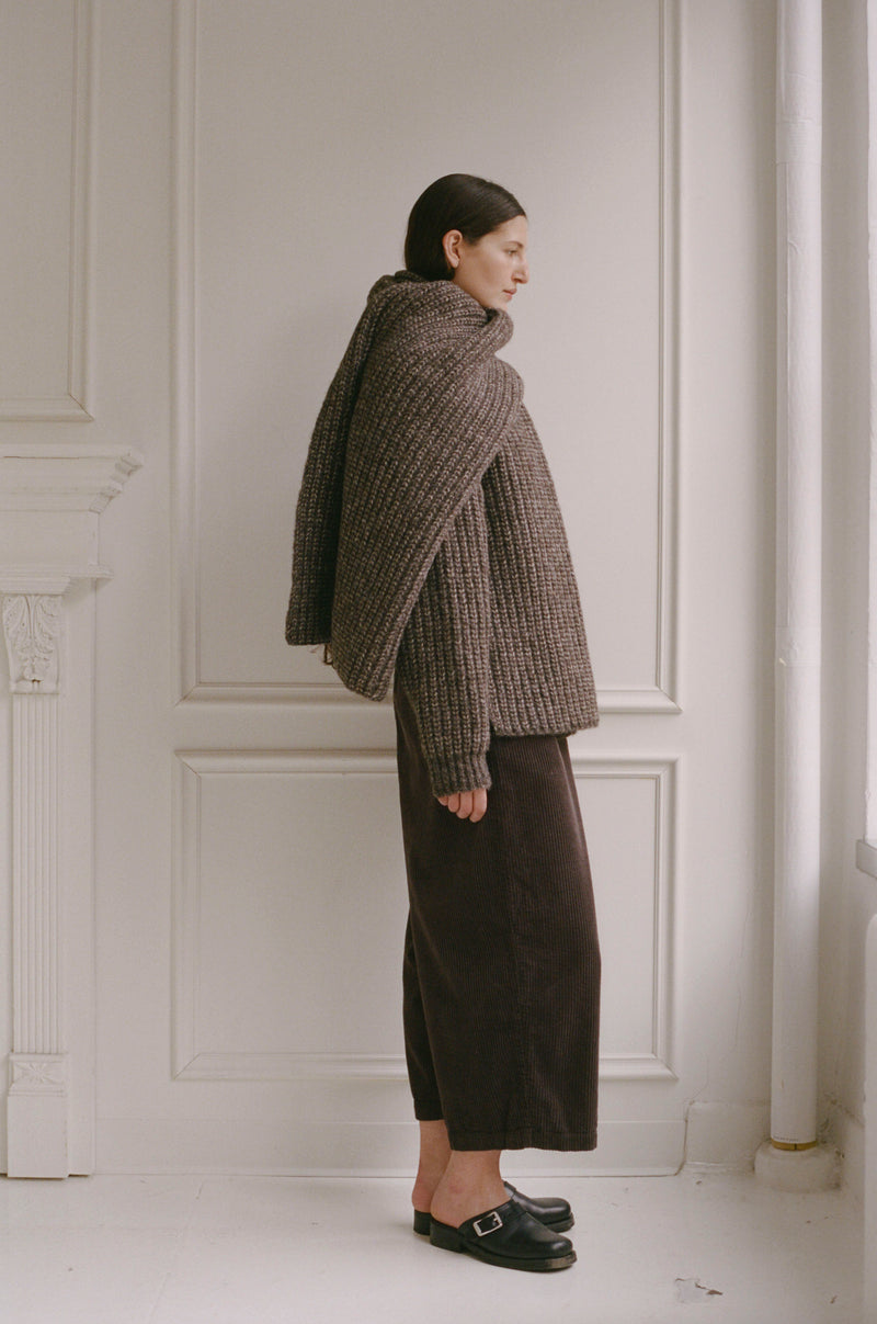 CLASSIC CREWNECK - DUSK