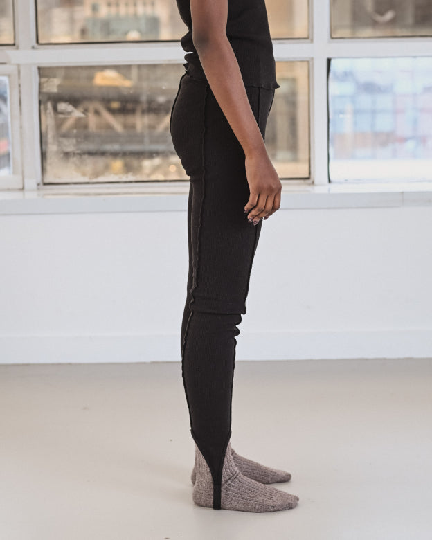 SYNC LEGGINGS - BLACK