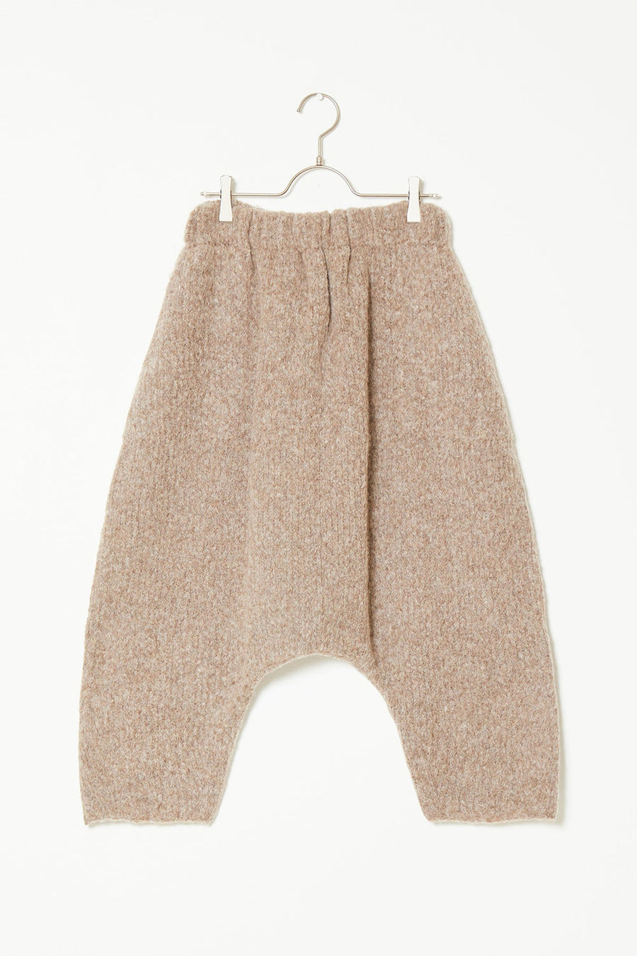 ALPACA KIKO PANTS - DEER