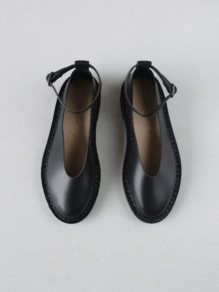 Steve Mono – Minimal Leather Shoes & Sandals from Spain | OPEN HOUSE