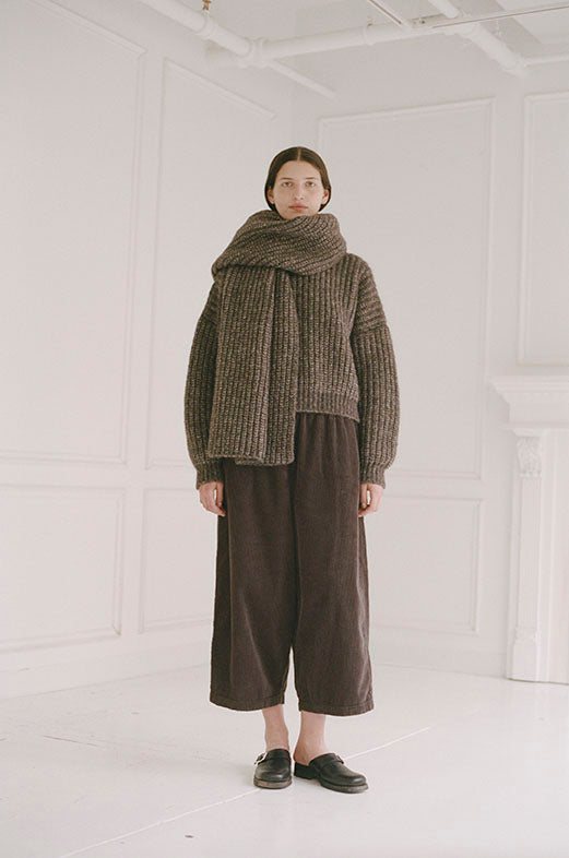 CLASSIC CREWNECK - DUSK