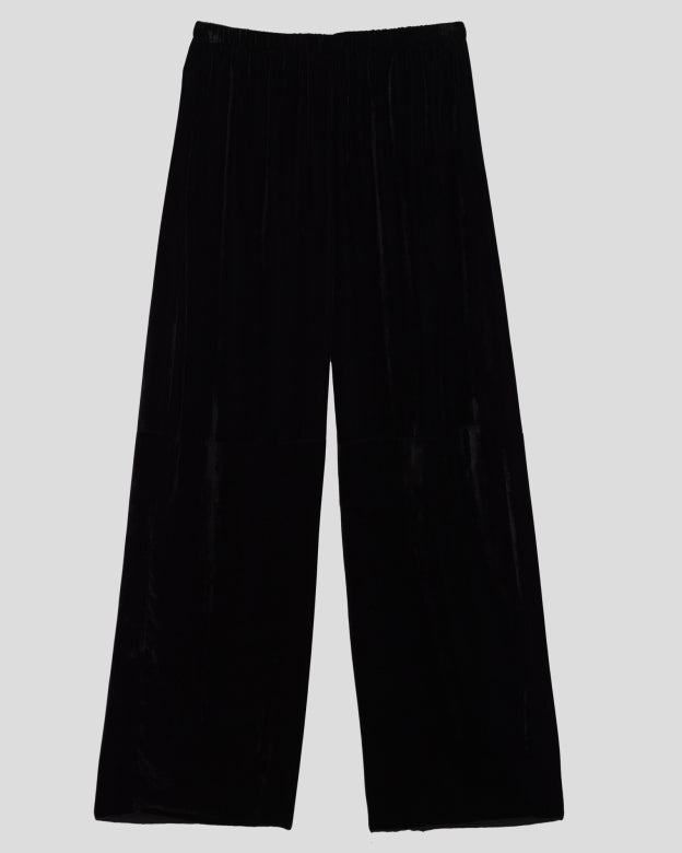 OLIN PANTS - BLACK