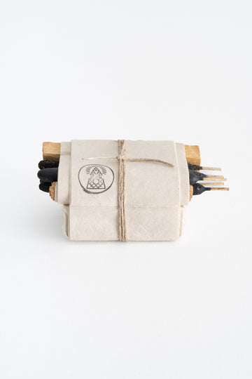 BATH & MEDITATE BUNDLE