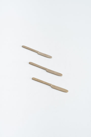 BRASS KNIFE