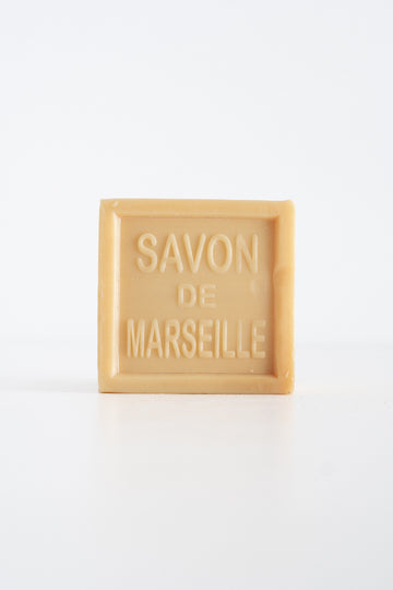 SAVON DE MARSEILLE - NATURAL CUBE SOAP - 600g