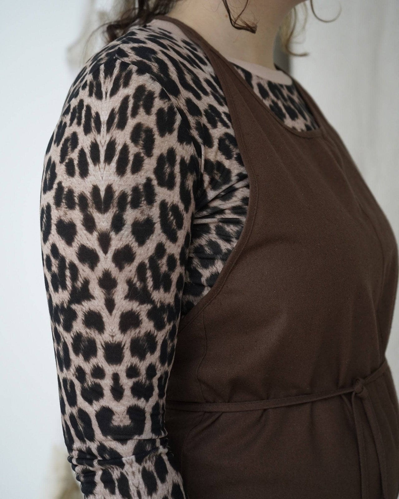 OTAY JUMPSUIT - FOVEA – OPEN HOUSE