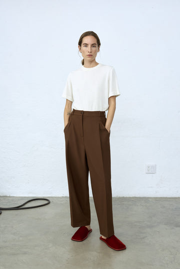 NEW AGE TAILORING PANT - AZTEC