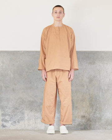 GATHERERS TROUSER - TUSSOCK