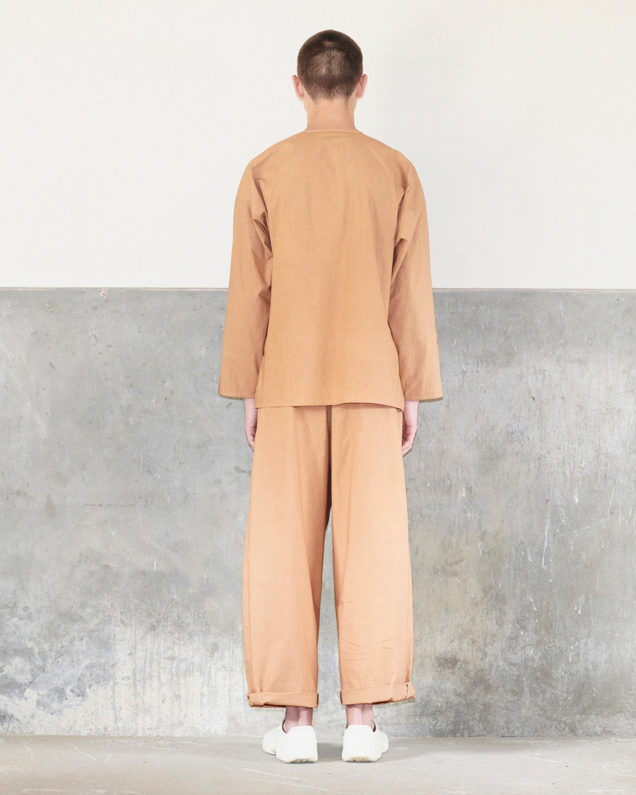 GATHERERS TROUSER - TUSSOCK